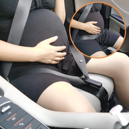 Mama Belt- Pregnancy Safety Belt